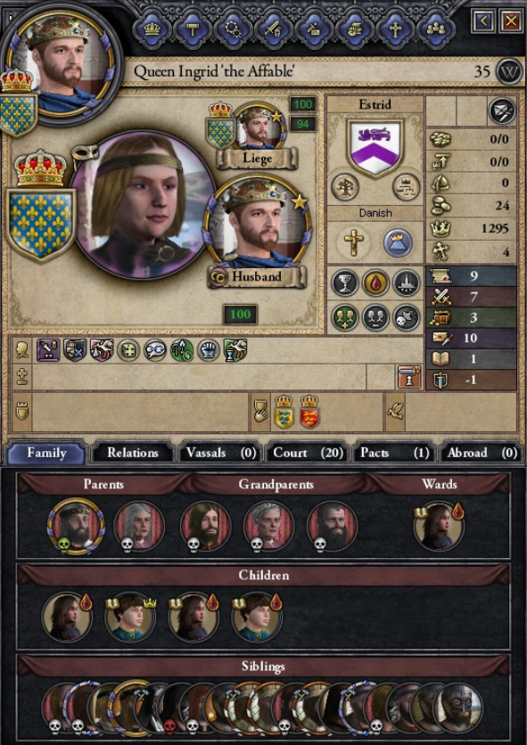 Queen Ingrid, May 1087.PNG